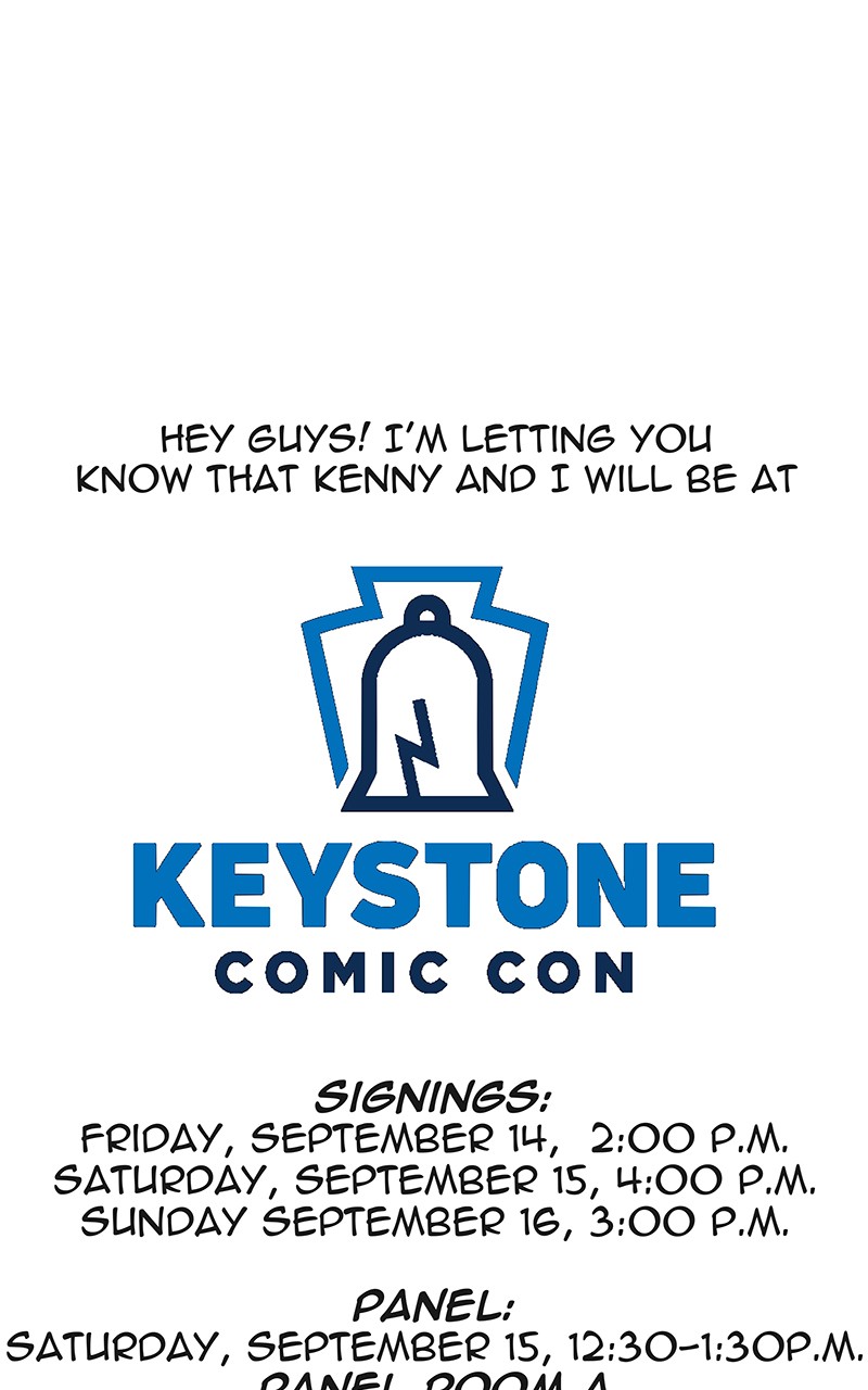 I Love Yoo chapter 74 page 116