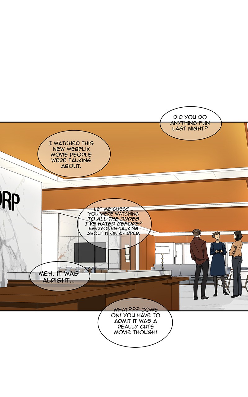 I Love Yoo chapter 74 page 14