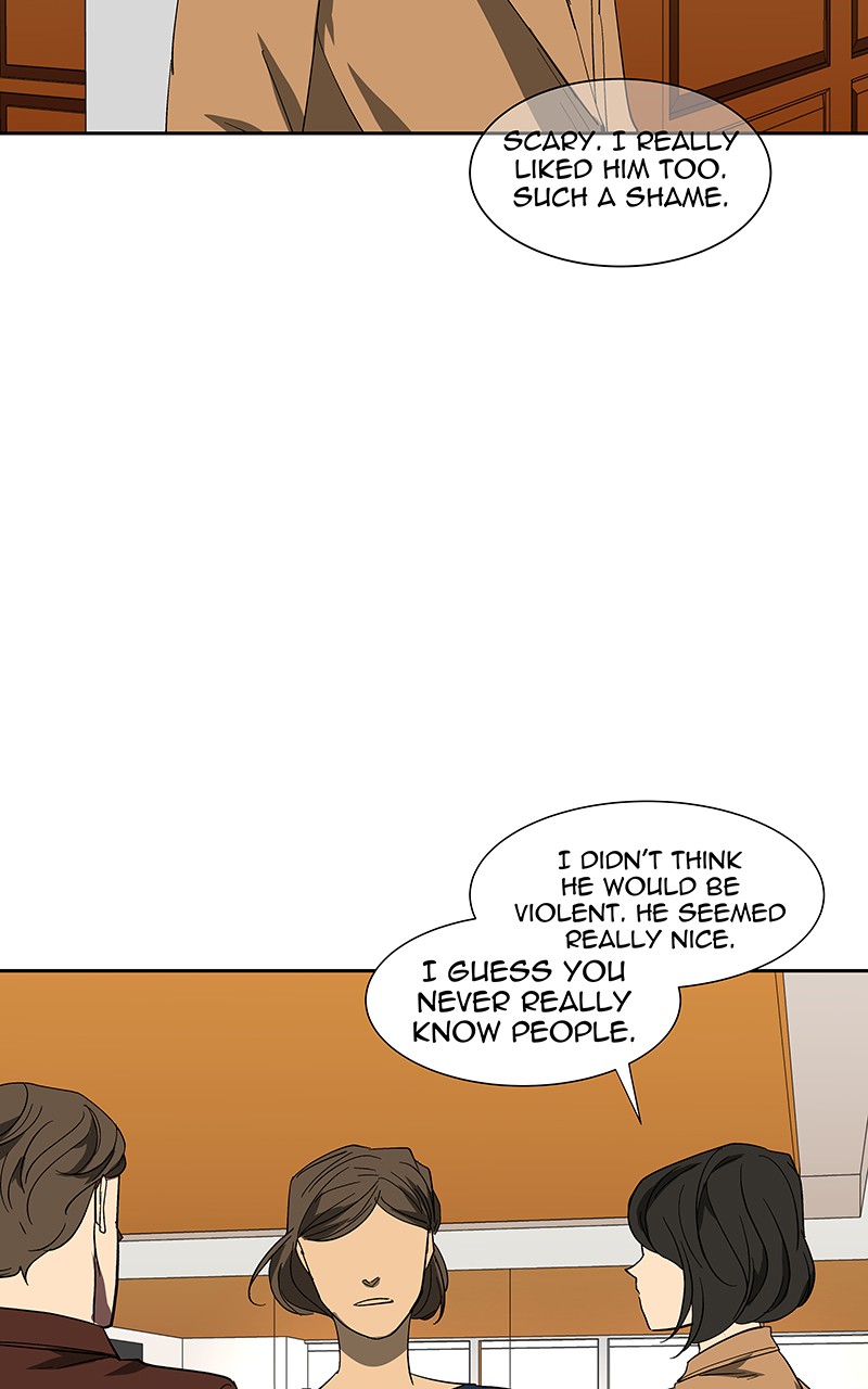 I Love Yoo chapter 74 page 18