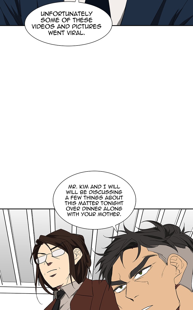 I Love Yoo chapter 74 page 28