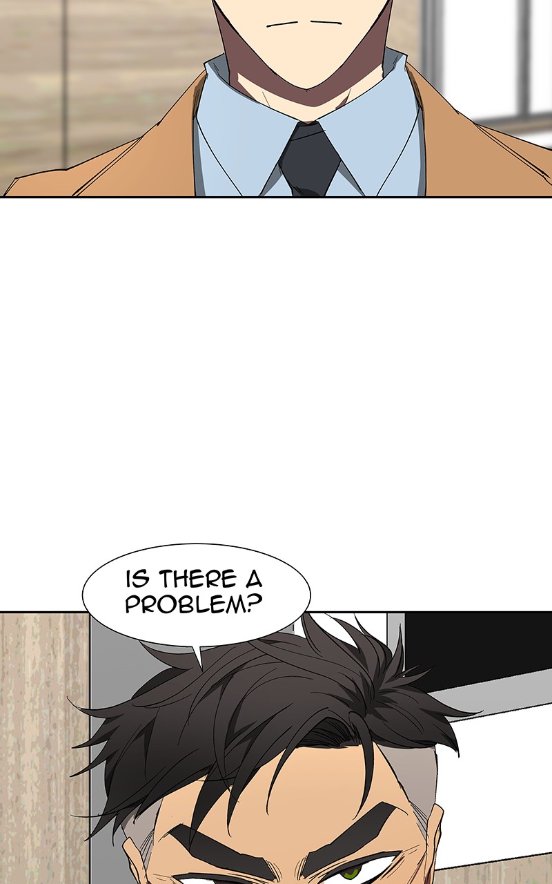 I Love Yoo chapter 74 page 34