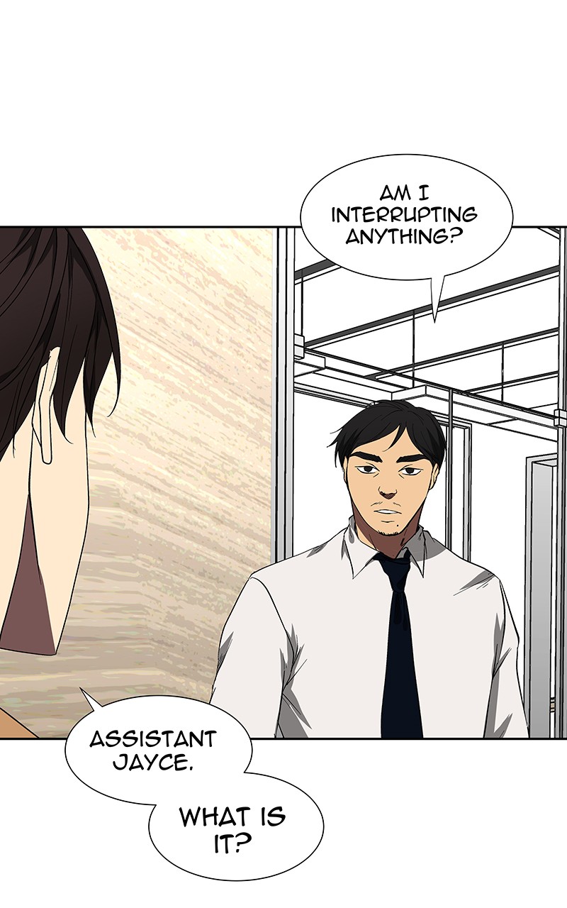 I Love Yoo chapter 74 page 39