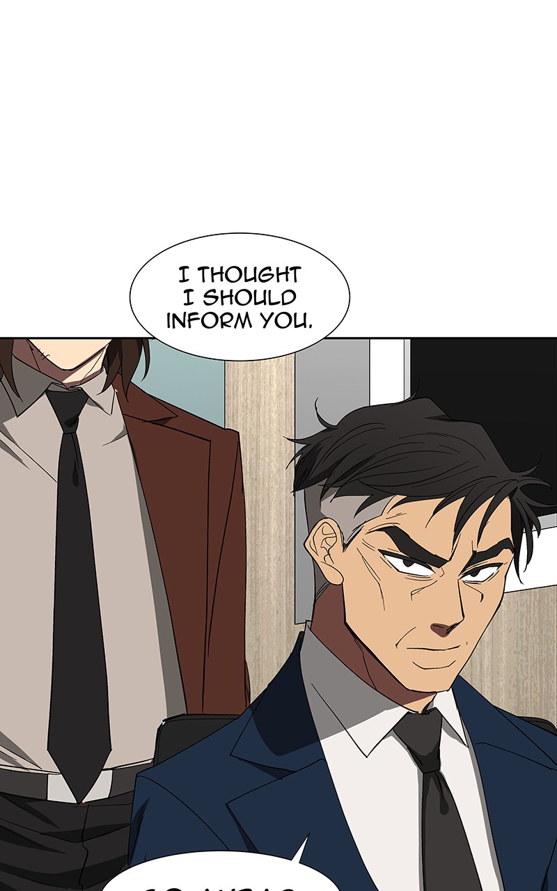 I Love Yoo chapter 74 page 42