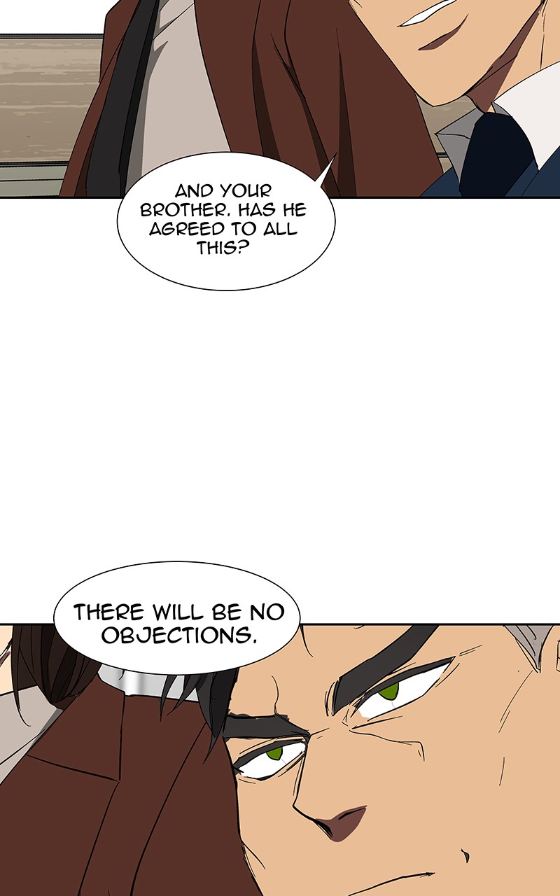 I Love Yoo chapter 74 page 50