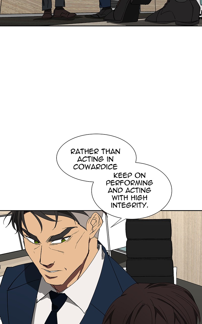 I Love Yoo chapter 74 page 60