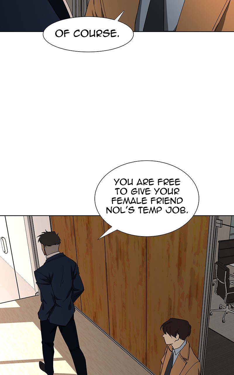 I Love Yoo chapter 74 page 75