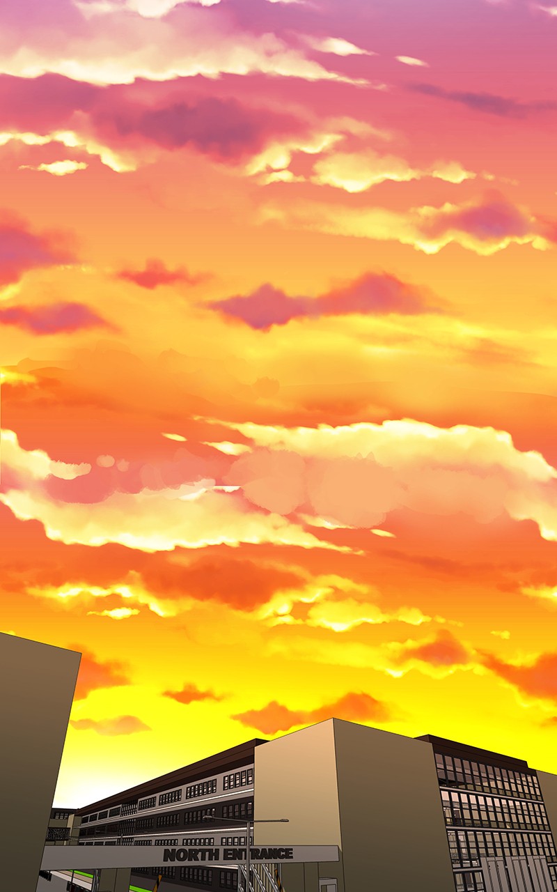 I Love Yoo chapter 74 page 79