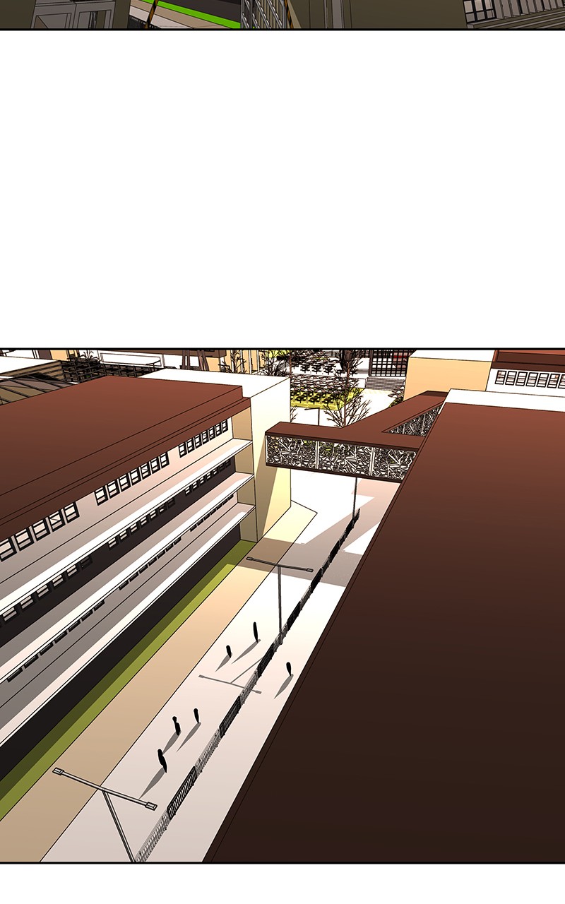 I Love Yoo chapter 74 page 80