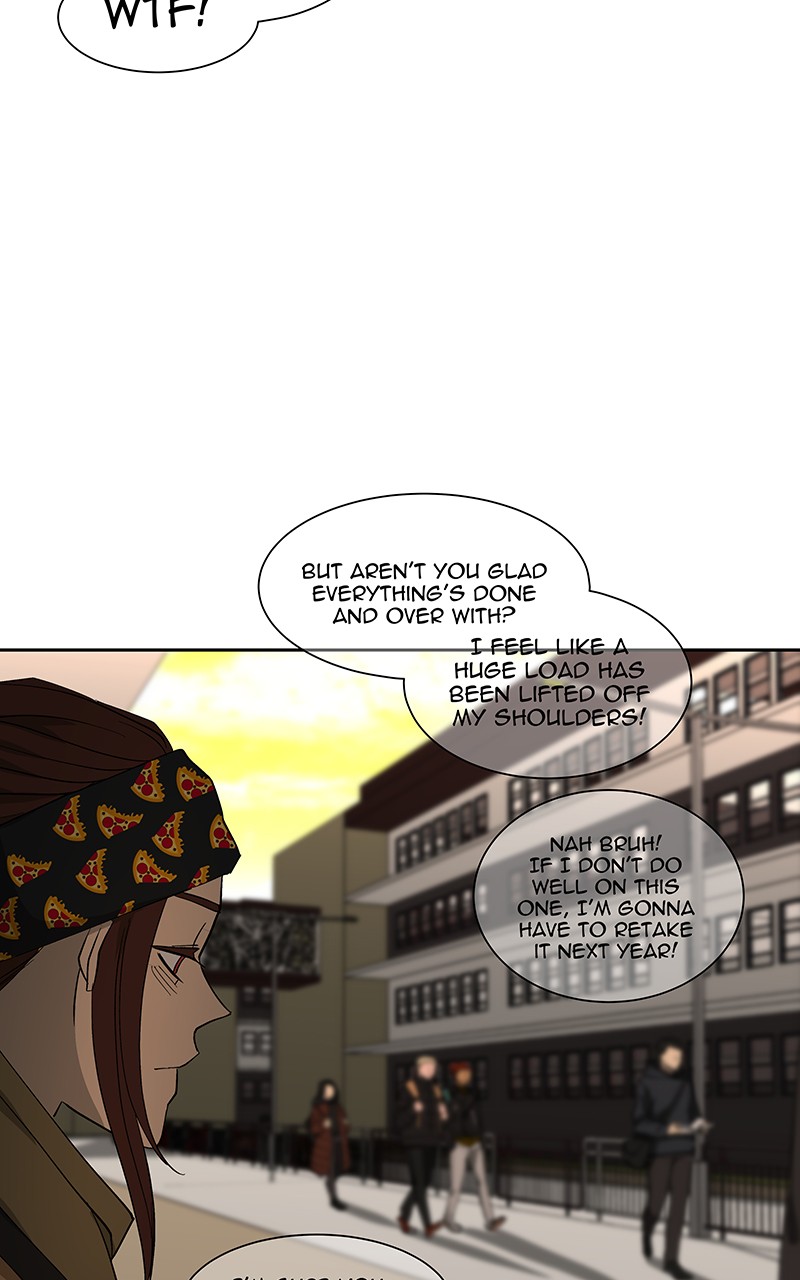 I Love Yoo chapter 74 page 86