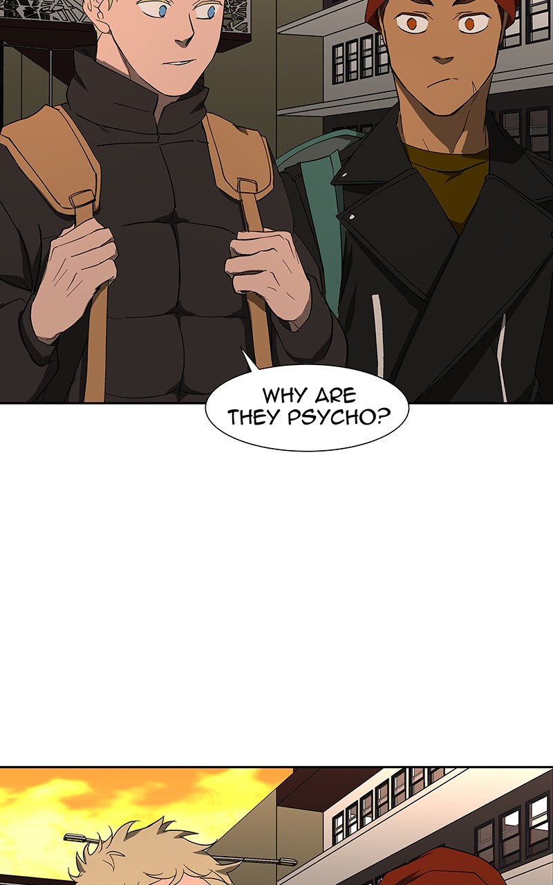 I Love Yoo chapter 74 page 89