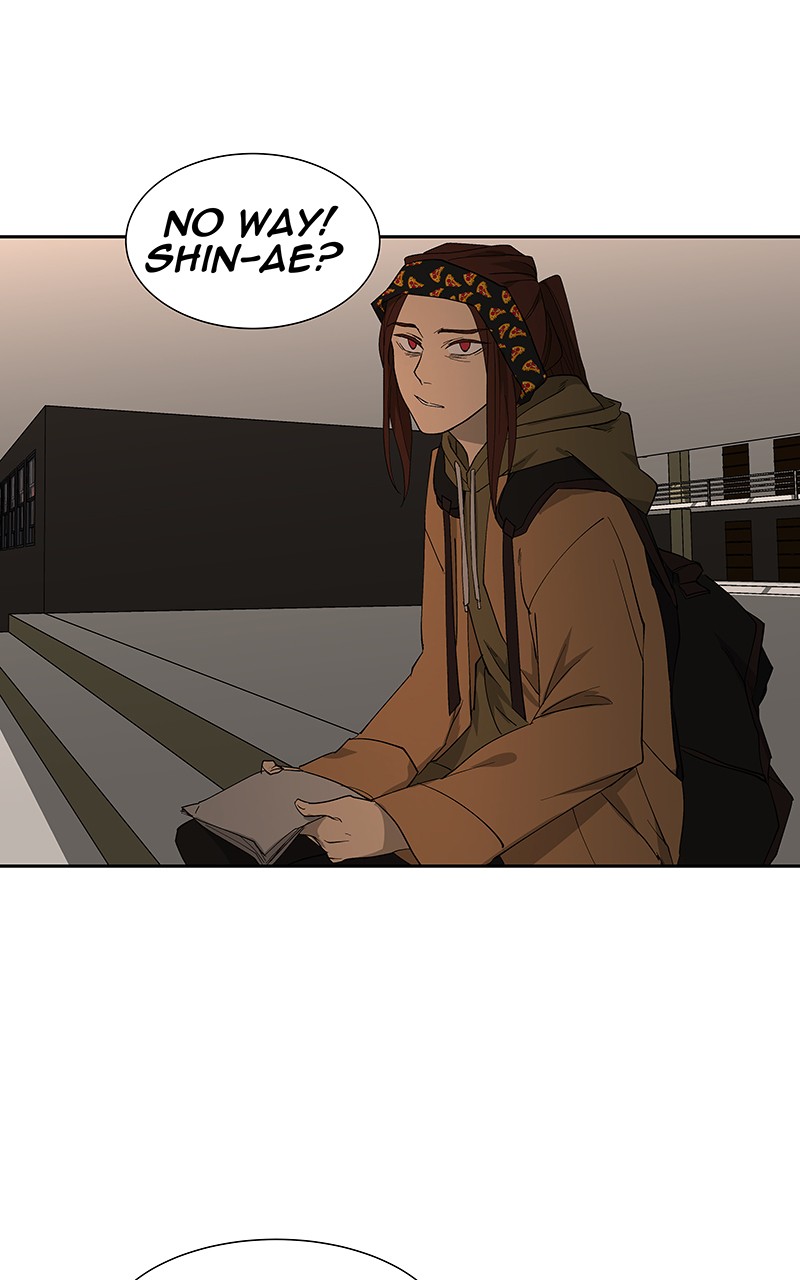 I Love Yoo chapter 74 page 91