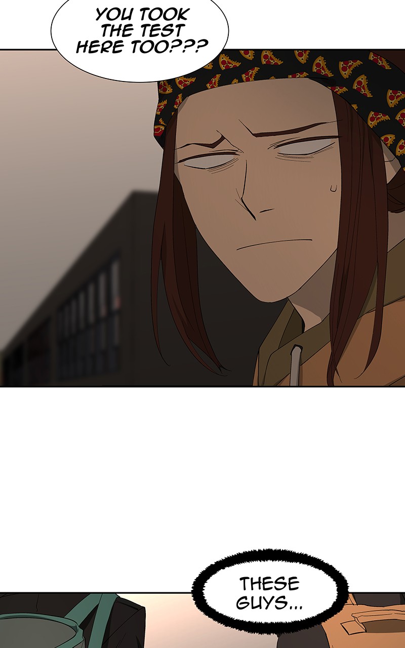 I Love Yoo chapter 74 page 92