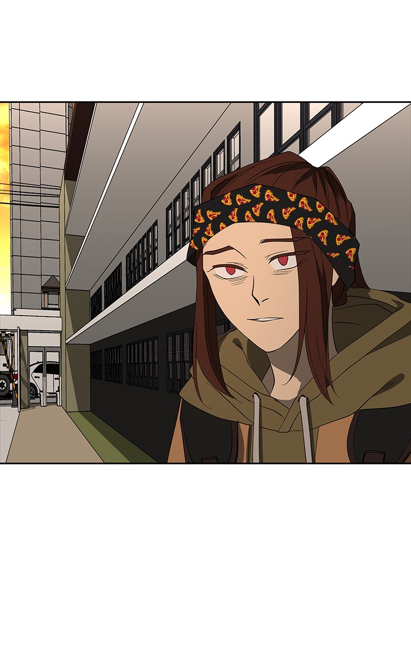 I Love Yoo chapter 74 page 96