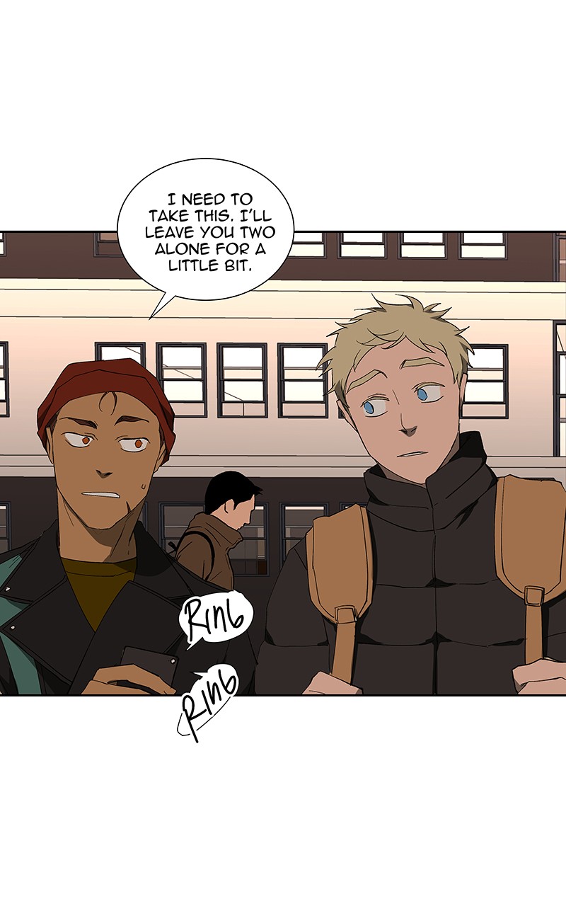 I Love Yoo chapter 74 page 97