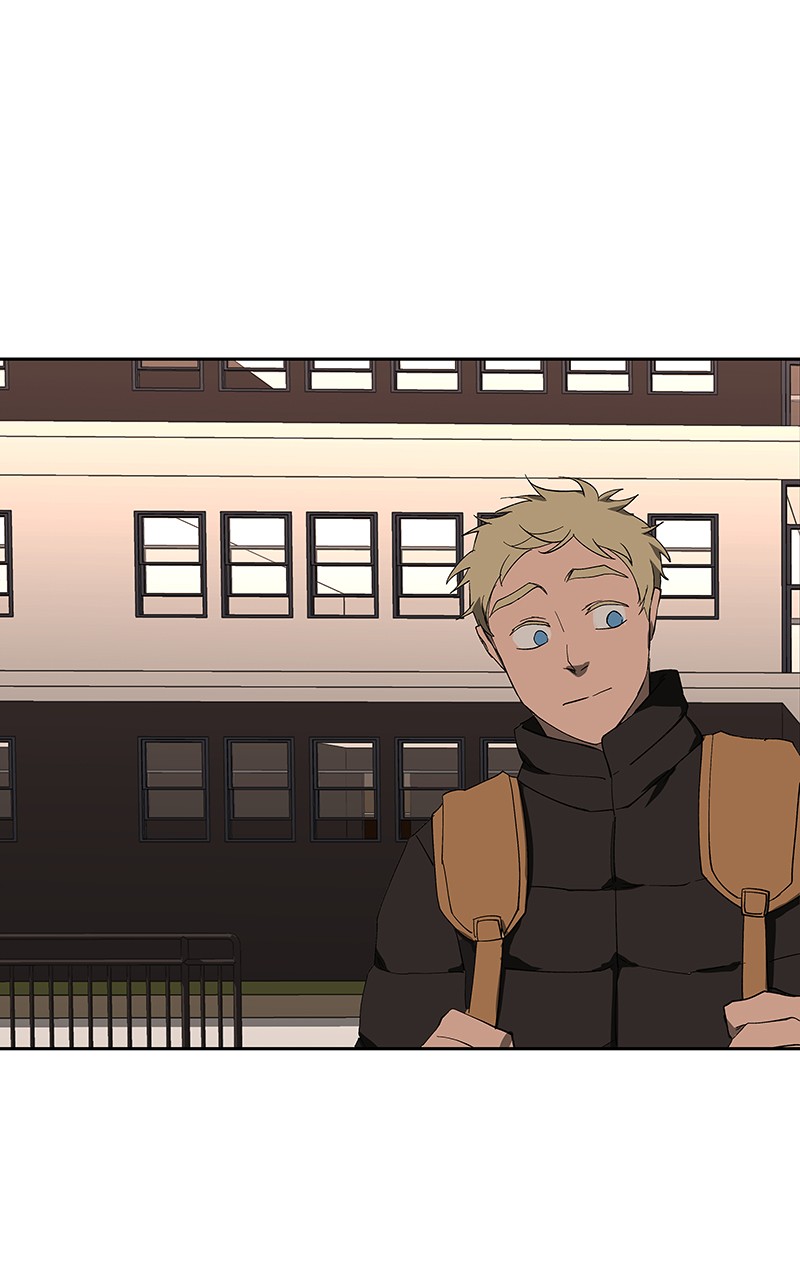 I Love Yoo chapter 74 page 99