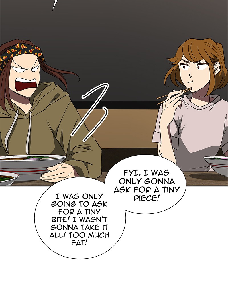 I Love Yoo chapter 75 page 100