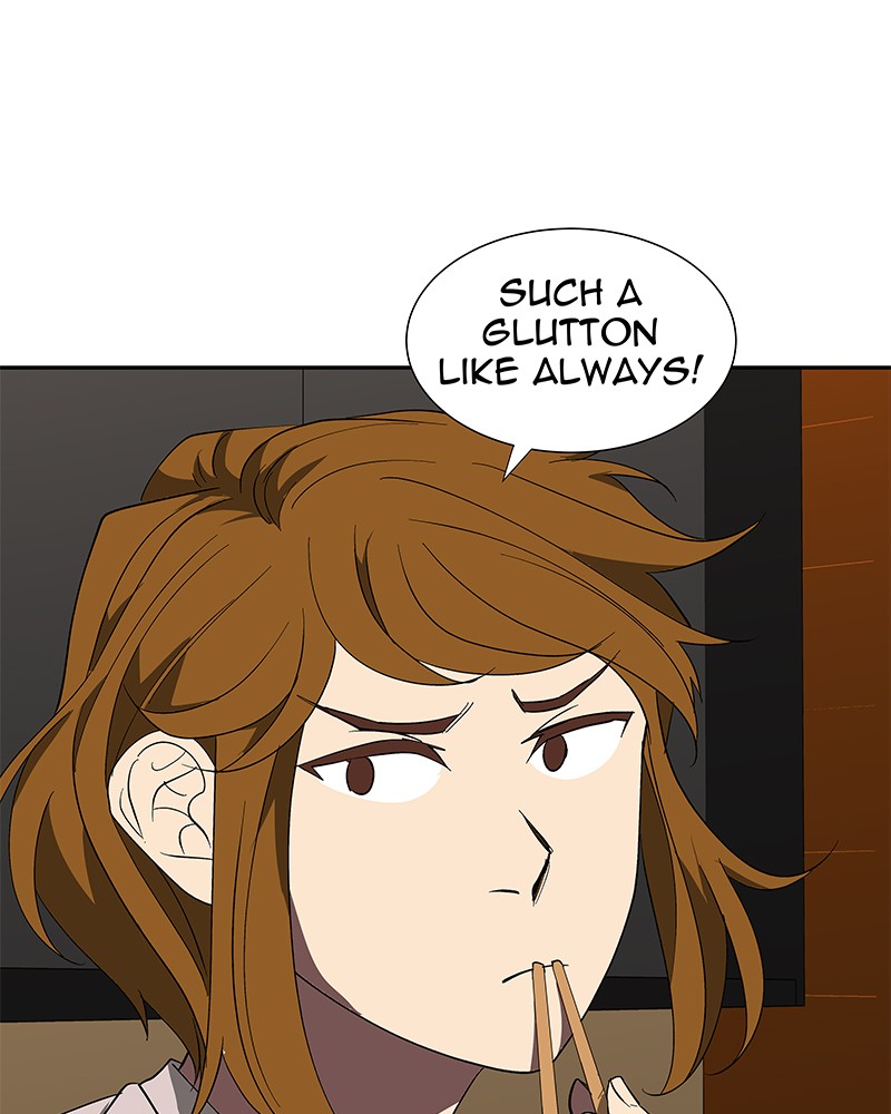 I Love Yoo chapter 75 page 101