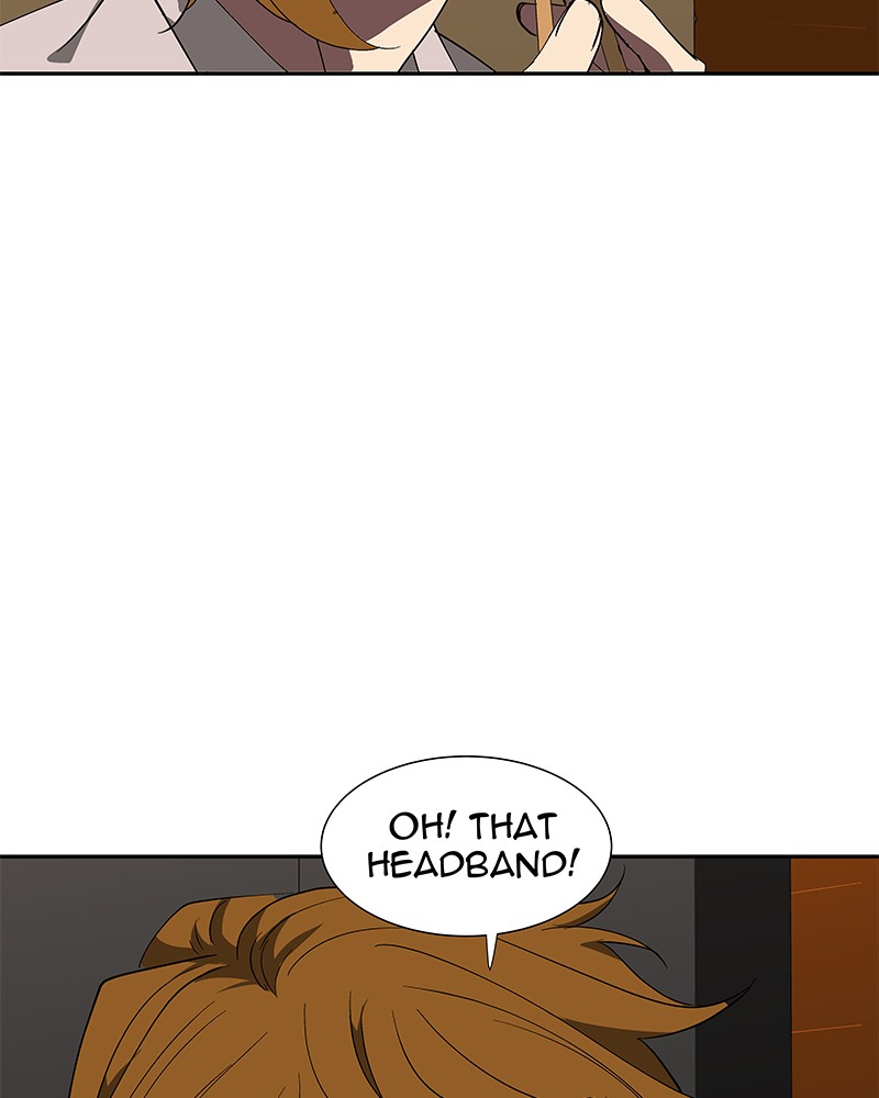 I Love Yoo chapter 75 page 102