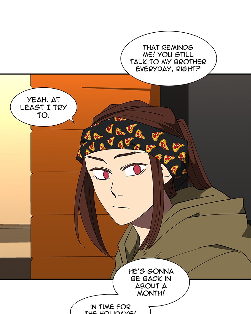 I Love Yoo chapter 75 page 104