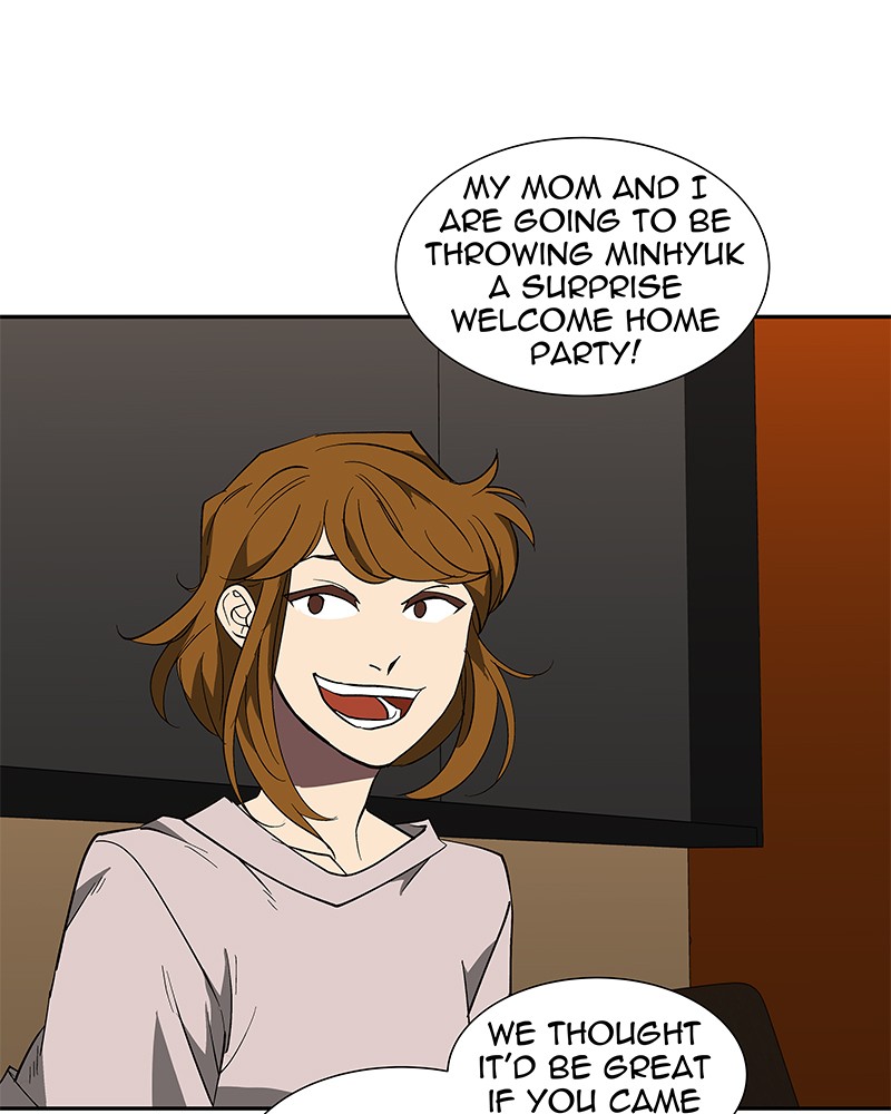 I Love Yoo chapter 75 page 106