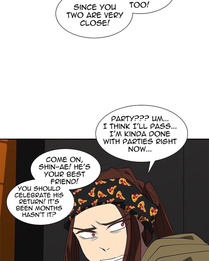 I Love Yoo chapter 75 page 107