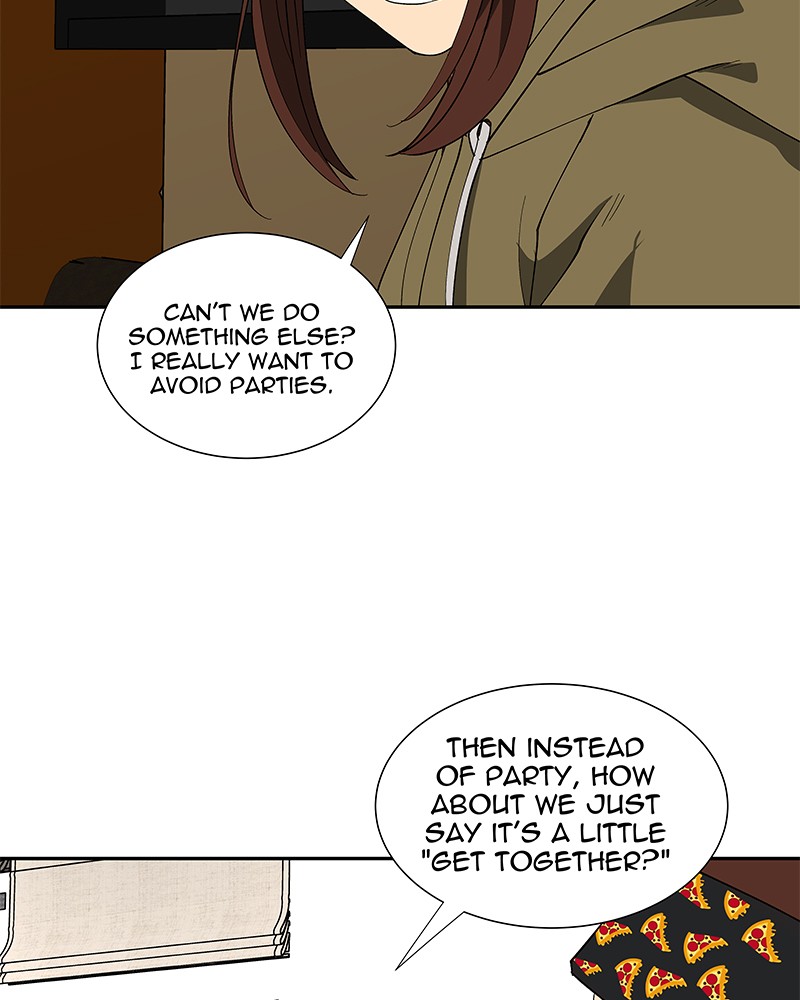 I Love Yoo chapter 75 page 108