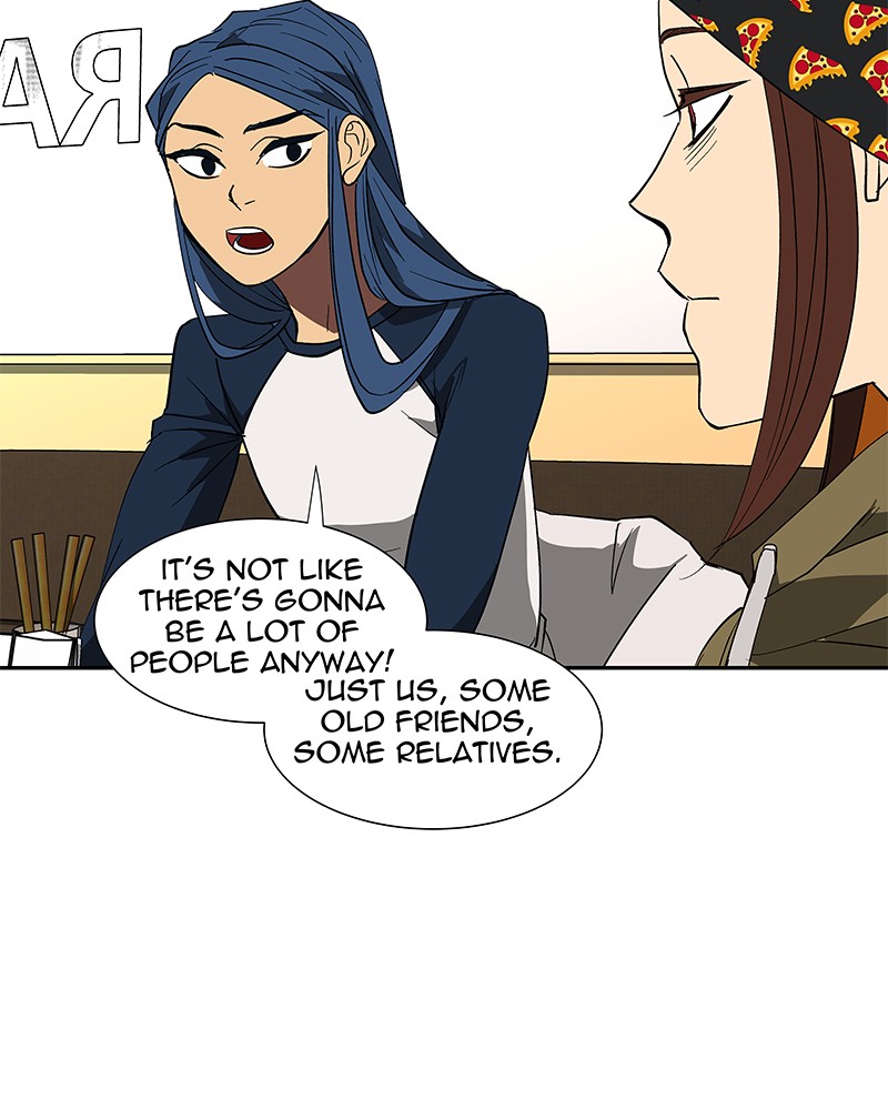 I Love Yoo chapter 75 page 109