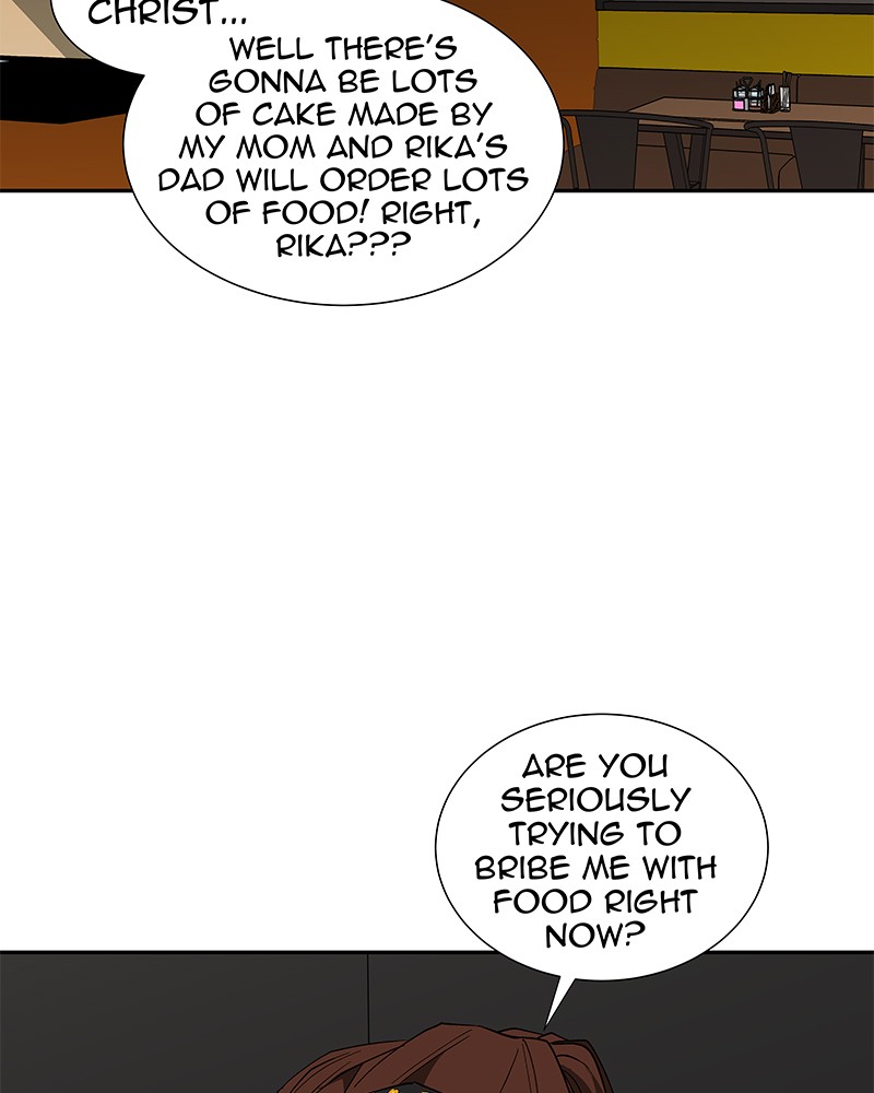 I Love Yoo chapter 75 page 112