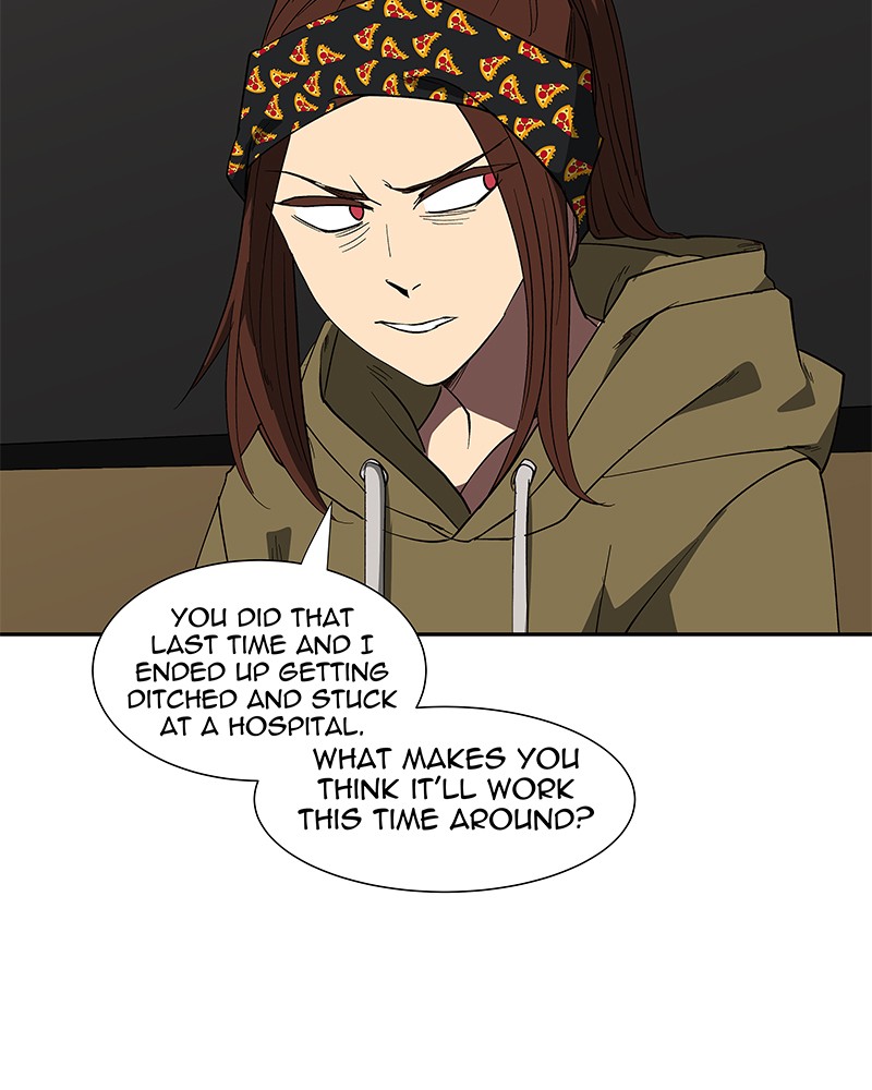 I Love Yoo chapter 75 page 113