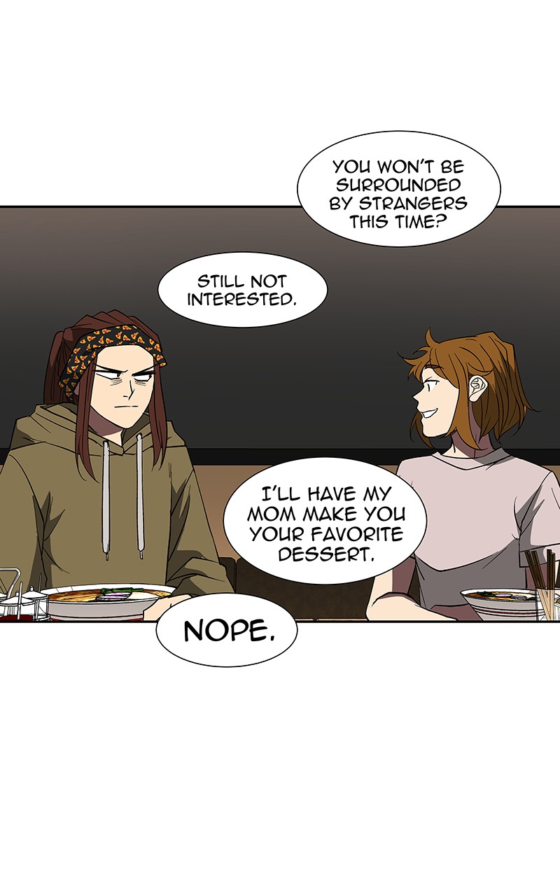 I Love Yoo chapter 75 page 114