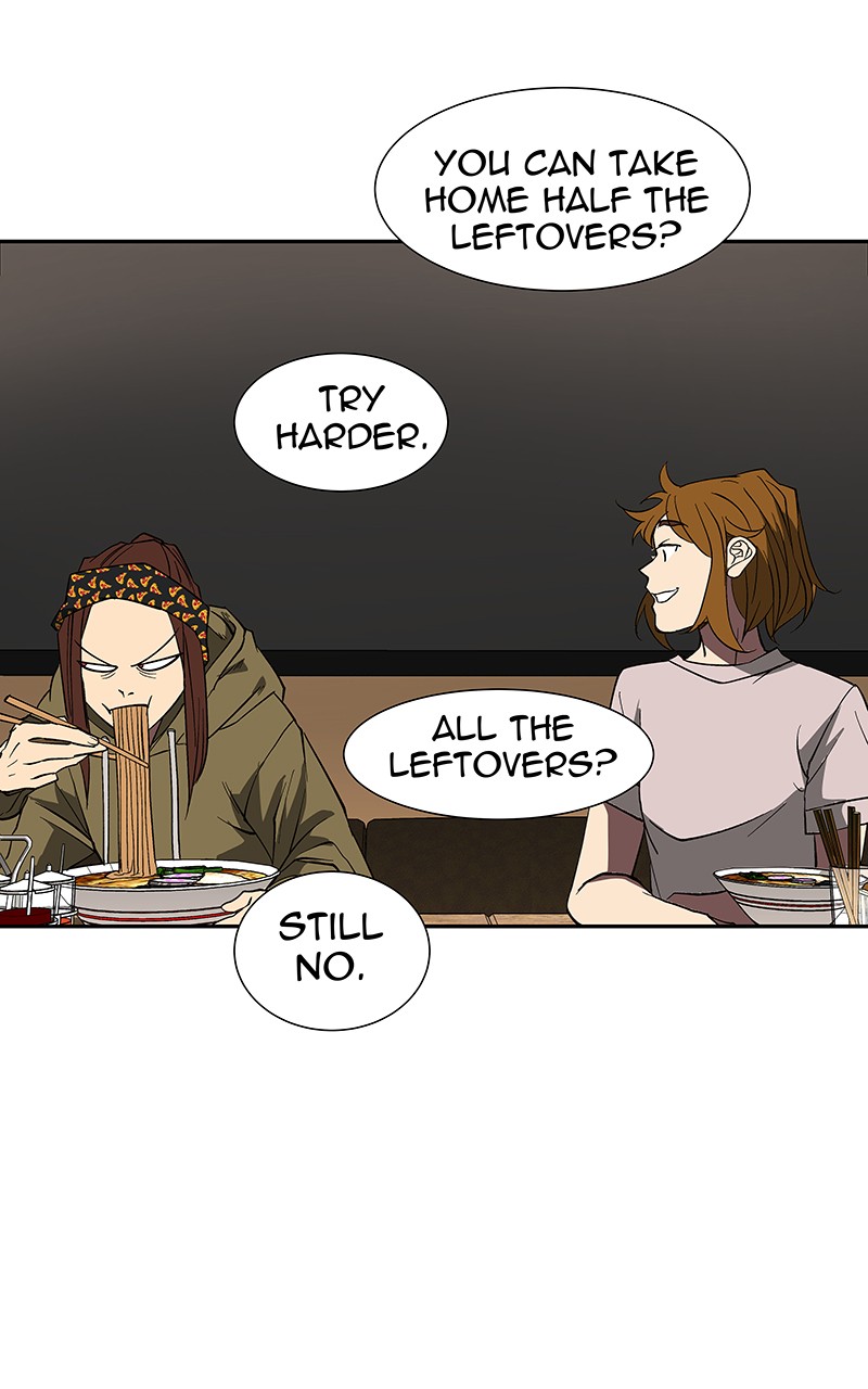 I Love Yoo chapter 75 page 115