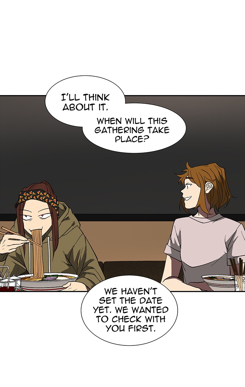 I Love Yoo chapter 75 page 119