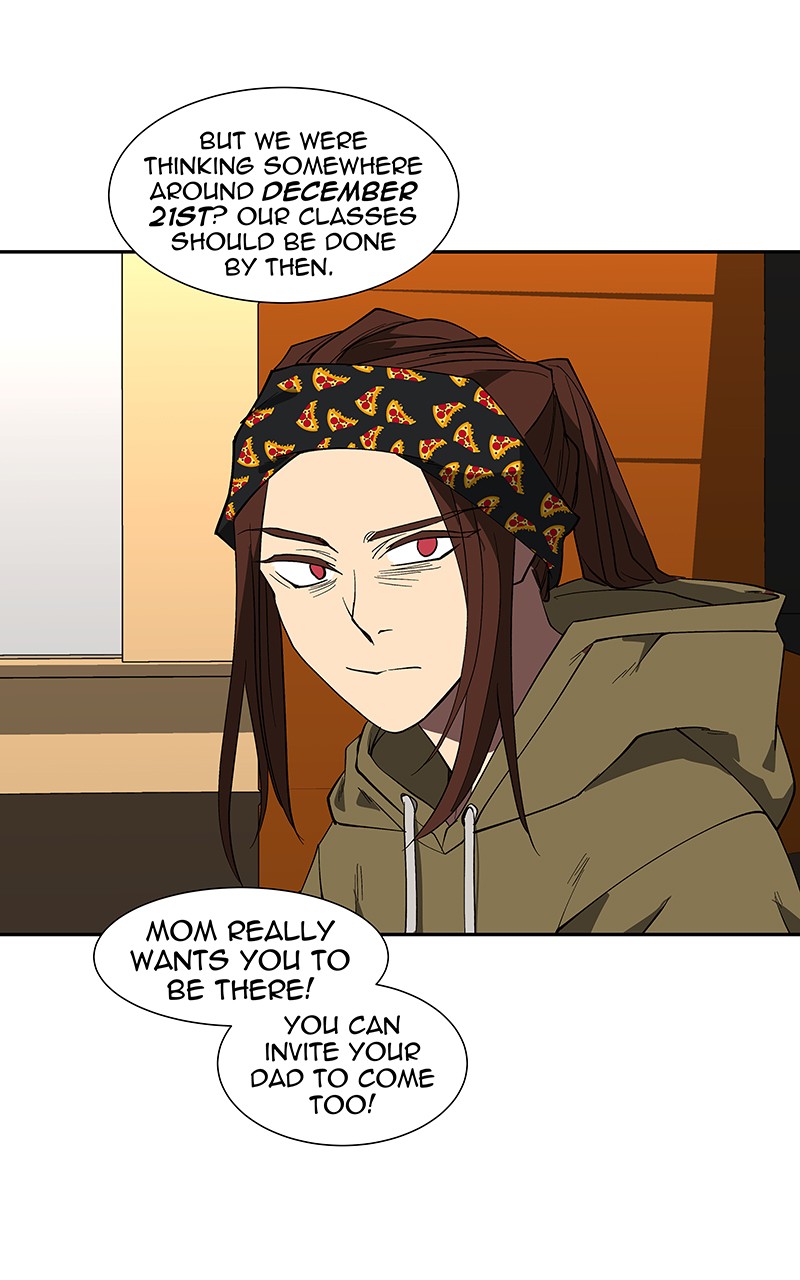 I Love Yoo chapter 75 page 120