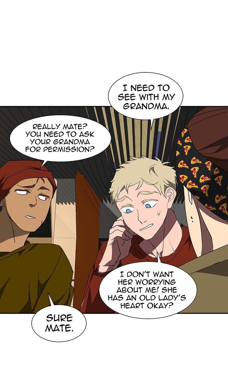 I Love Yoo chapter 75 page 122