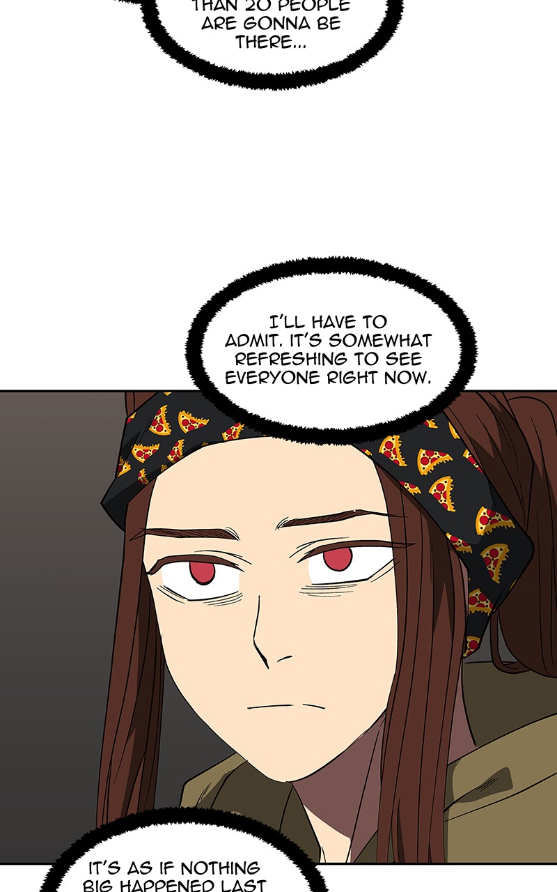 I Love Yoo chapter 75 page 124