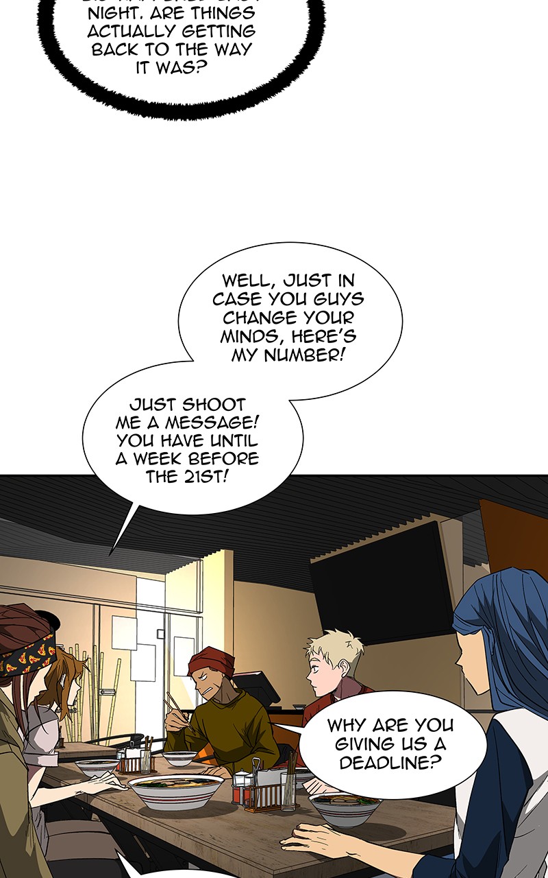 I Love Yoo chapter 75 page 125