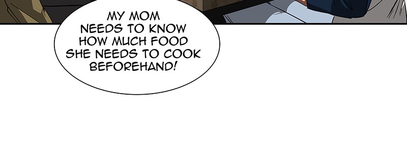 I Love Yoo chapter 75 page 126