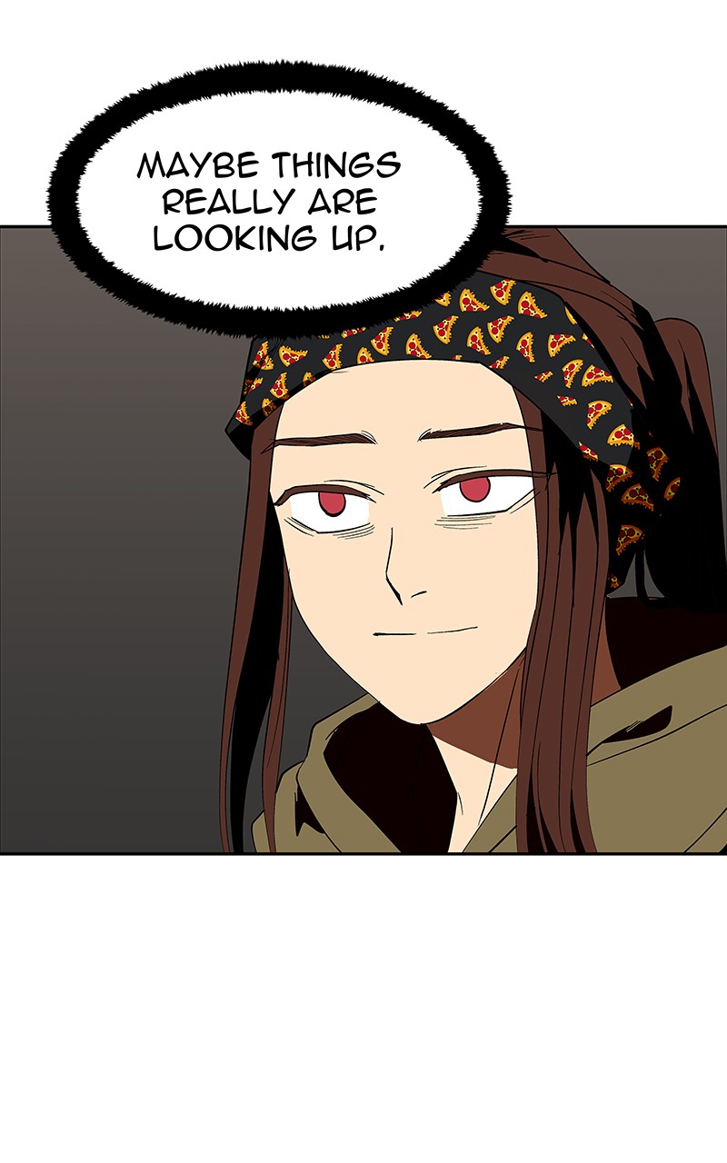 I Love Yoo chapter 75 page 127