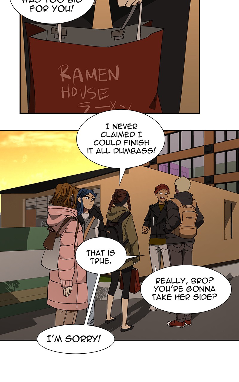 I Love Yoo chapter 75 page 131