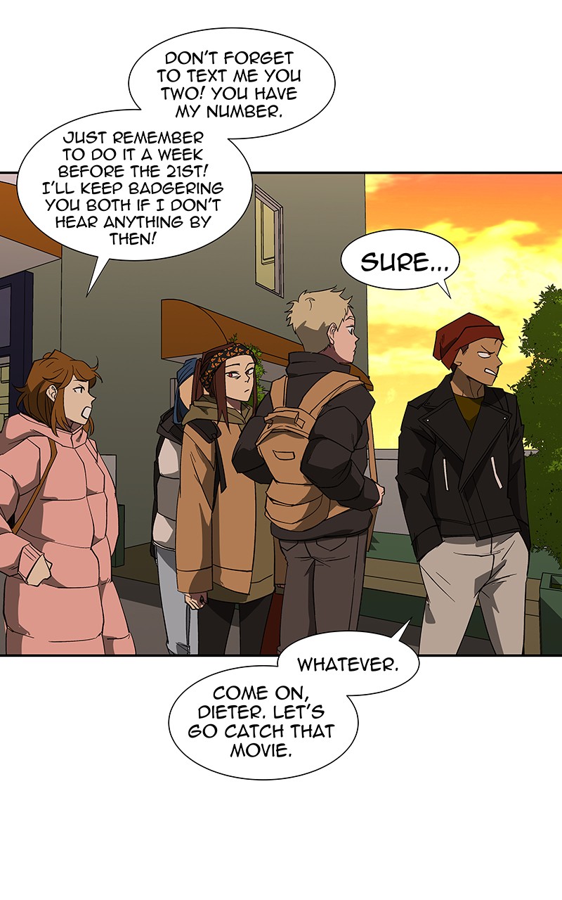 I Love Yoo chapter 75 page 133