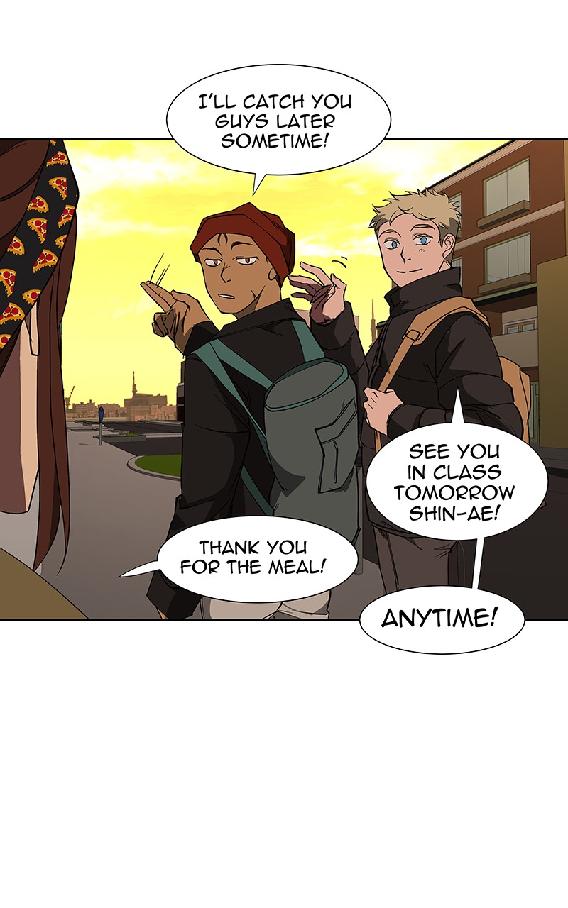 I Love Yoo chapter 75 page 134