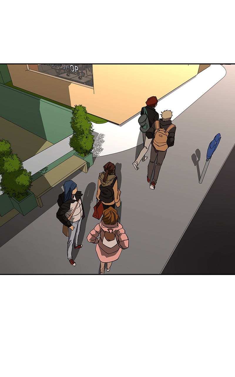 I Love Yoo chapter 75 page 135