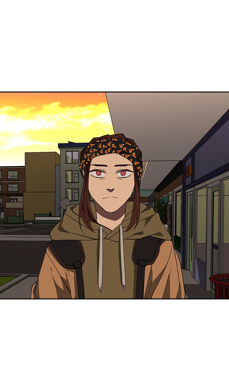 I Love Yoo chapter 75 page 136