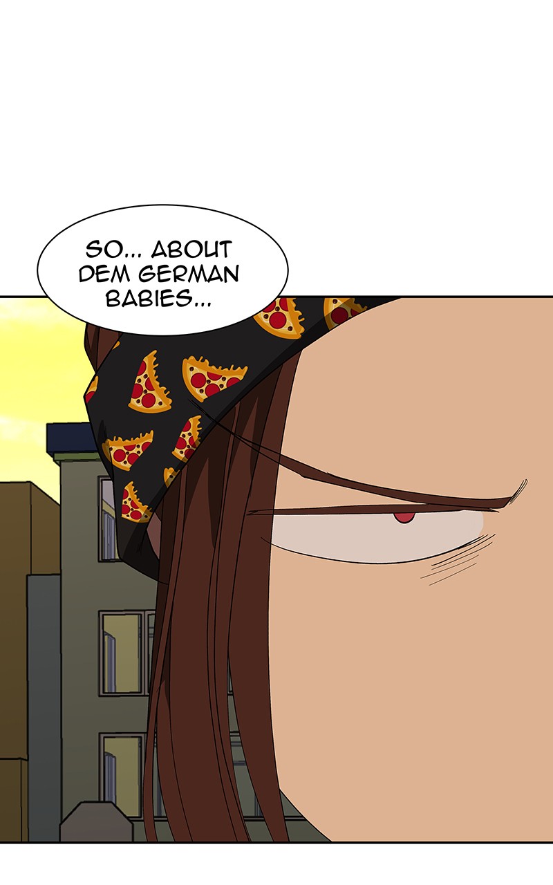 I Love Yoo chapter 75 page 137