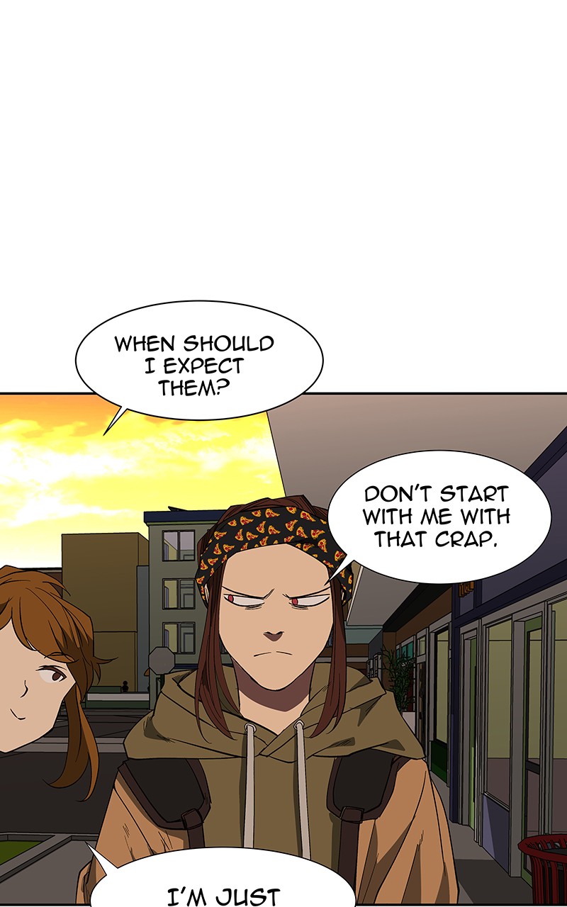 I Love Yoo chapter 75 page 138