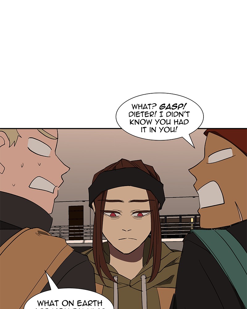 I Love Yoo chapter 75 page 14