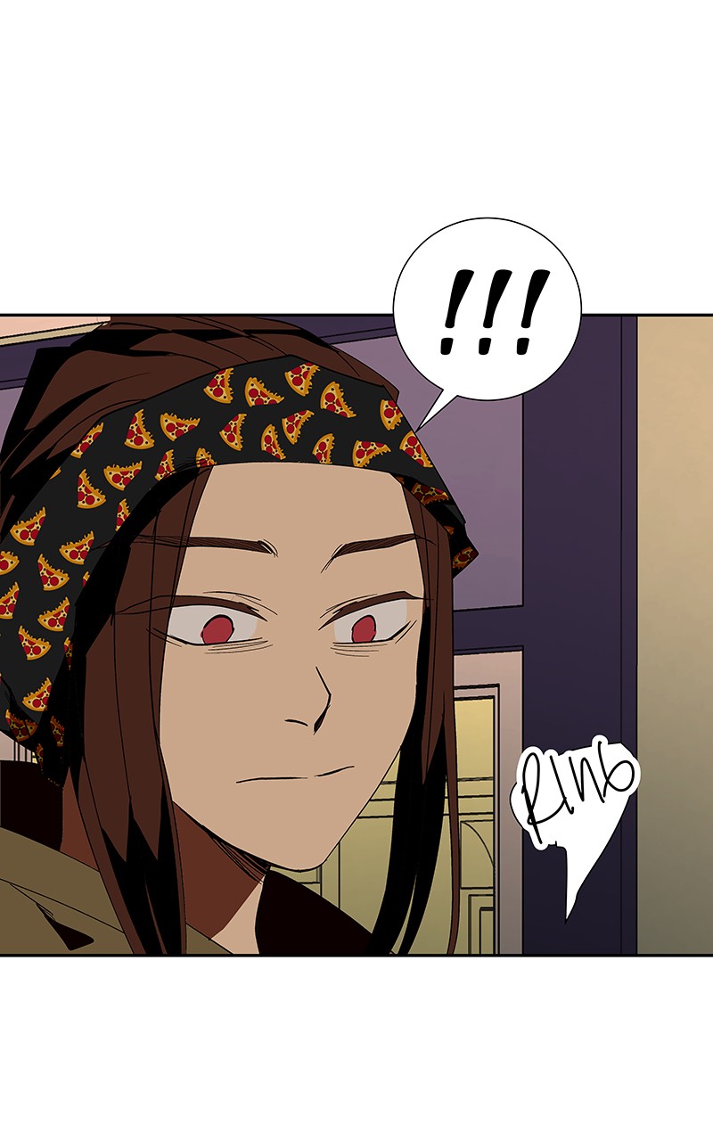 I Love Yoo chapter 75 page 142