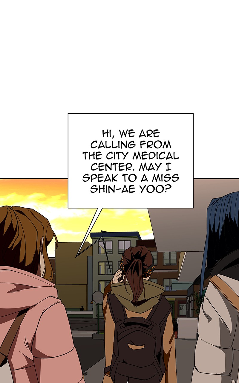 I Love Yoo chapter 75 page 144