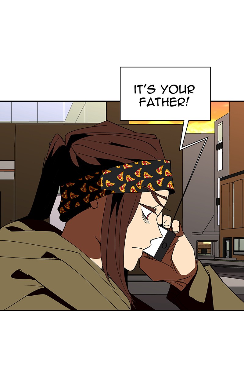 I Love Yoo chapter 75 page 147