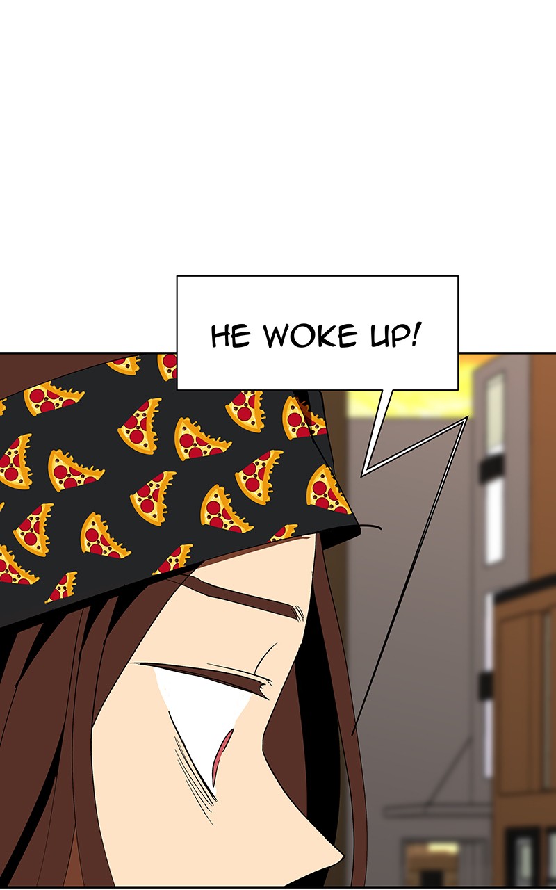 I Love Yoo chapter 75 page 148